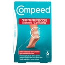 Compeed Cerotti per Vesciche Medio 6 pz